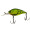 Воблер Yo-Zuri 3DB Crank 1.5 MR 60F 60мм 13.5гр SCF