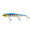 Воблер Duel Hardcore Minnow Flat 110SP 110мм 15.5гр HBSN