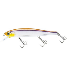 Воблер Duel Hardcore Minnow Flat 110SP