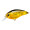 Воблер Duel 3DR-X Crank SR 50мм 8гр PGBL