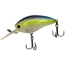 Воблер Duel 3DR-X Crank MR 50F