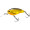 Воблер Duel 3DR-X Crank MR F 50мм 8.5гр PGBL